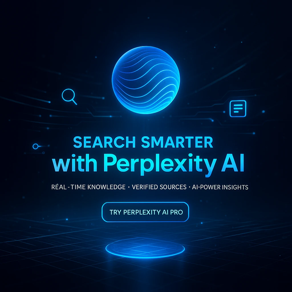 Perplexity AI Pro