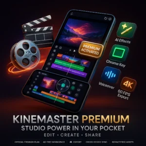 KineMaster Premium