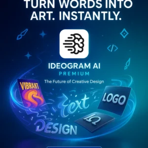 Ideogram AI Premium