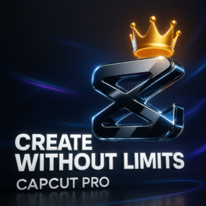 Capcut Pro Subcription