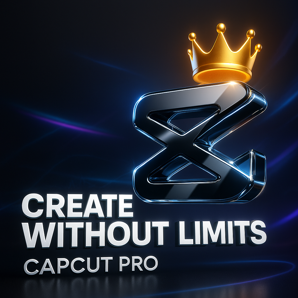 Capcut Pro Subcription
