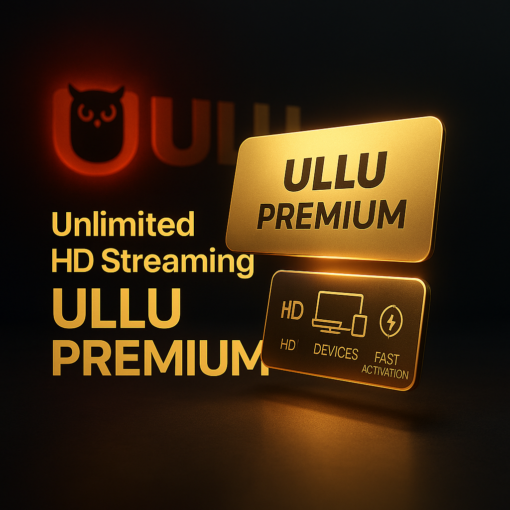 how to get ullu subscription at low price